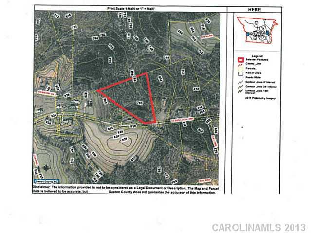 Lot 1 Alexis Lucia Road, Unit 1 Iron Station, NC 28080 - Photo 6 of 6