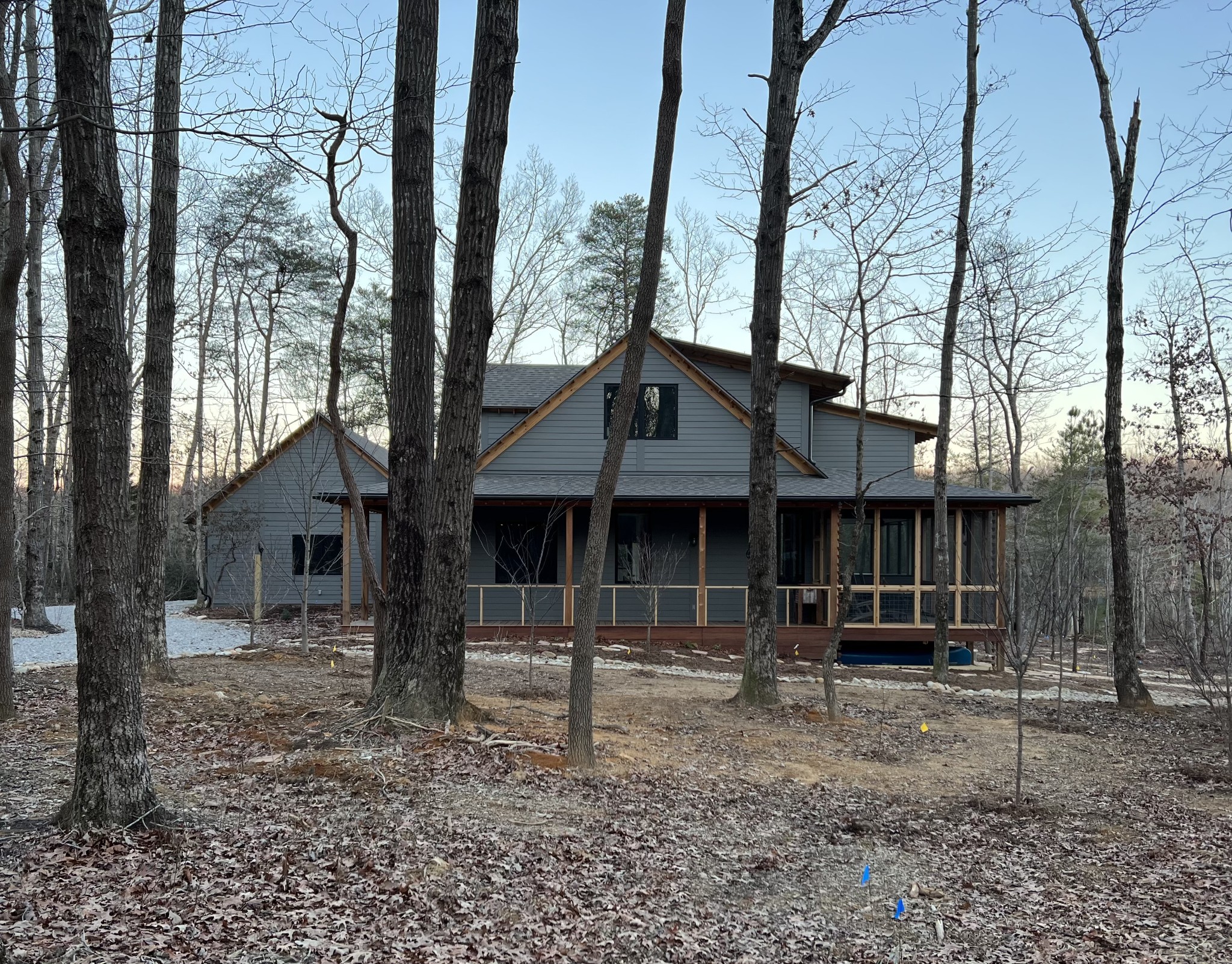 201 Water View Lane Monteagle, TN 37356 - Photo 87 of 93
