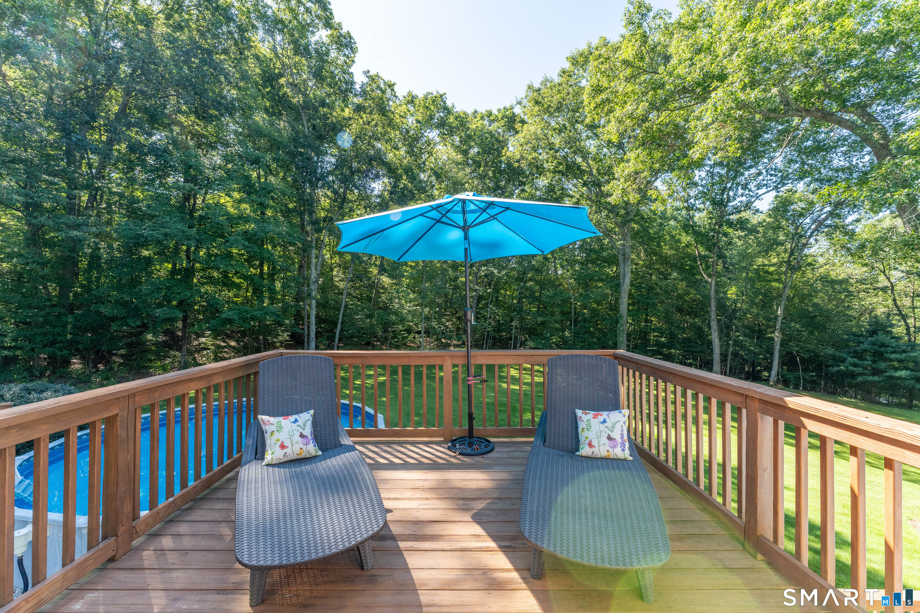86 Goodwin Road Canterbury, CT 06331 - Photo 22 of 40 Gallery Image 22