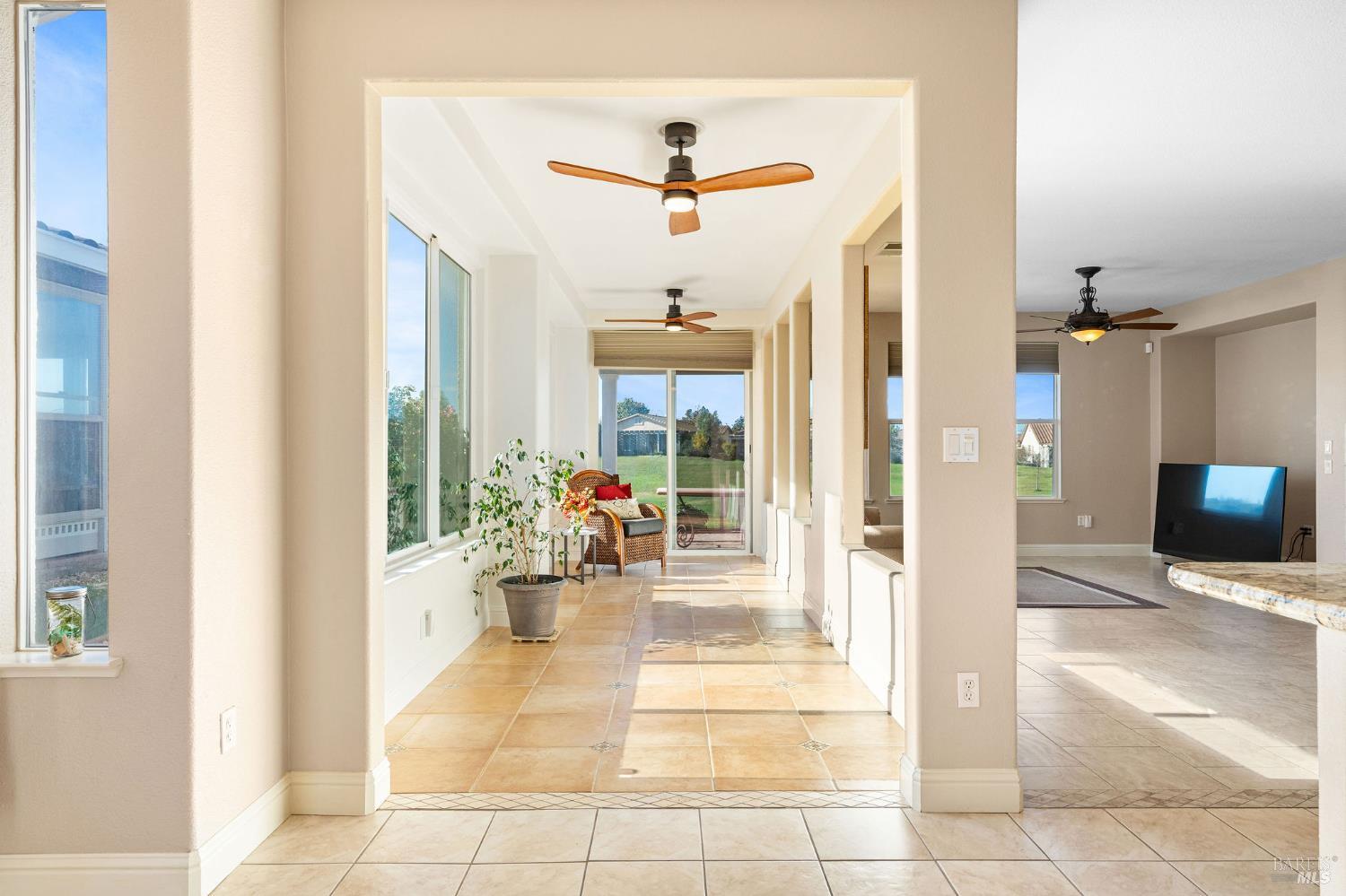 351 Spyglass Drive Rio Vista, CA 94571 - Photo 15 of 63 The sunroom will be your favorite room in the home.