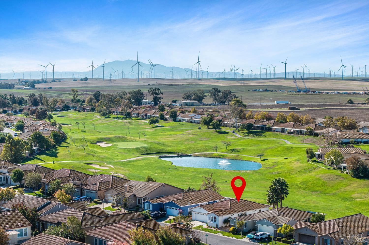 351 Spyglass Drive Rio Vista, CA 94571 - Photo 4 of 63 Trilogy is a 55+ Active Adult community located in California's Delta region.