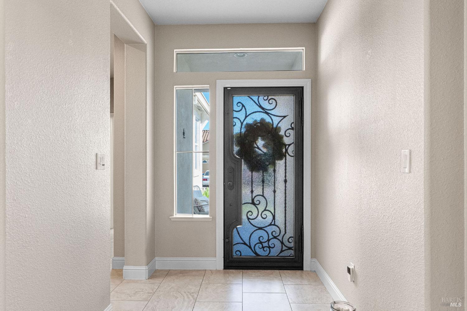 351 Spyglass Drive Rio Vista, CA 94571 - Photo 7 of 63 a view of a entryway door with glass door