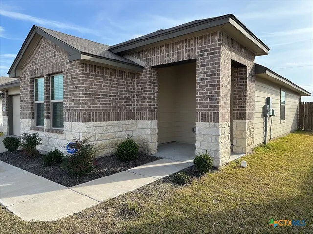$237,500 | 5802 Harriet Tubman Avenue, Killeen, TX 76543