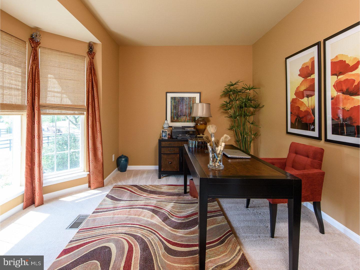 131 Zynn Road Downingtown, PA 19335 - Photo 11 of 25 Office / Study