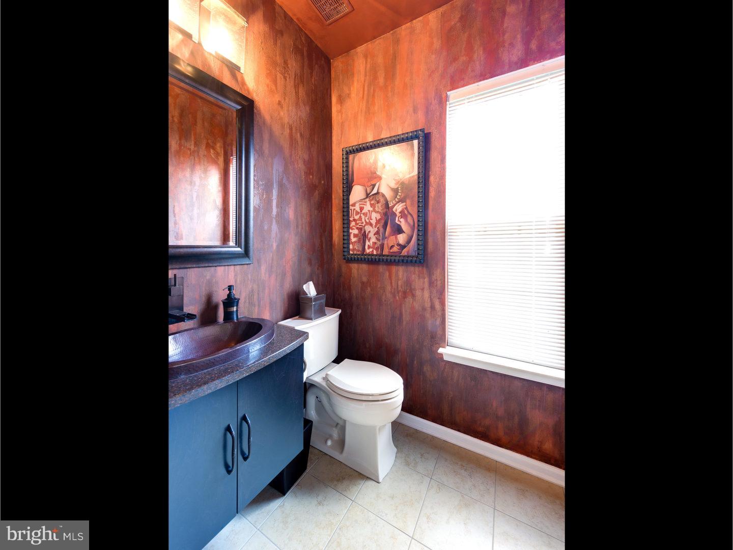 131 Zynn Road Downingtown, PA 19335 - Photo 12 of 25 Half Bath