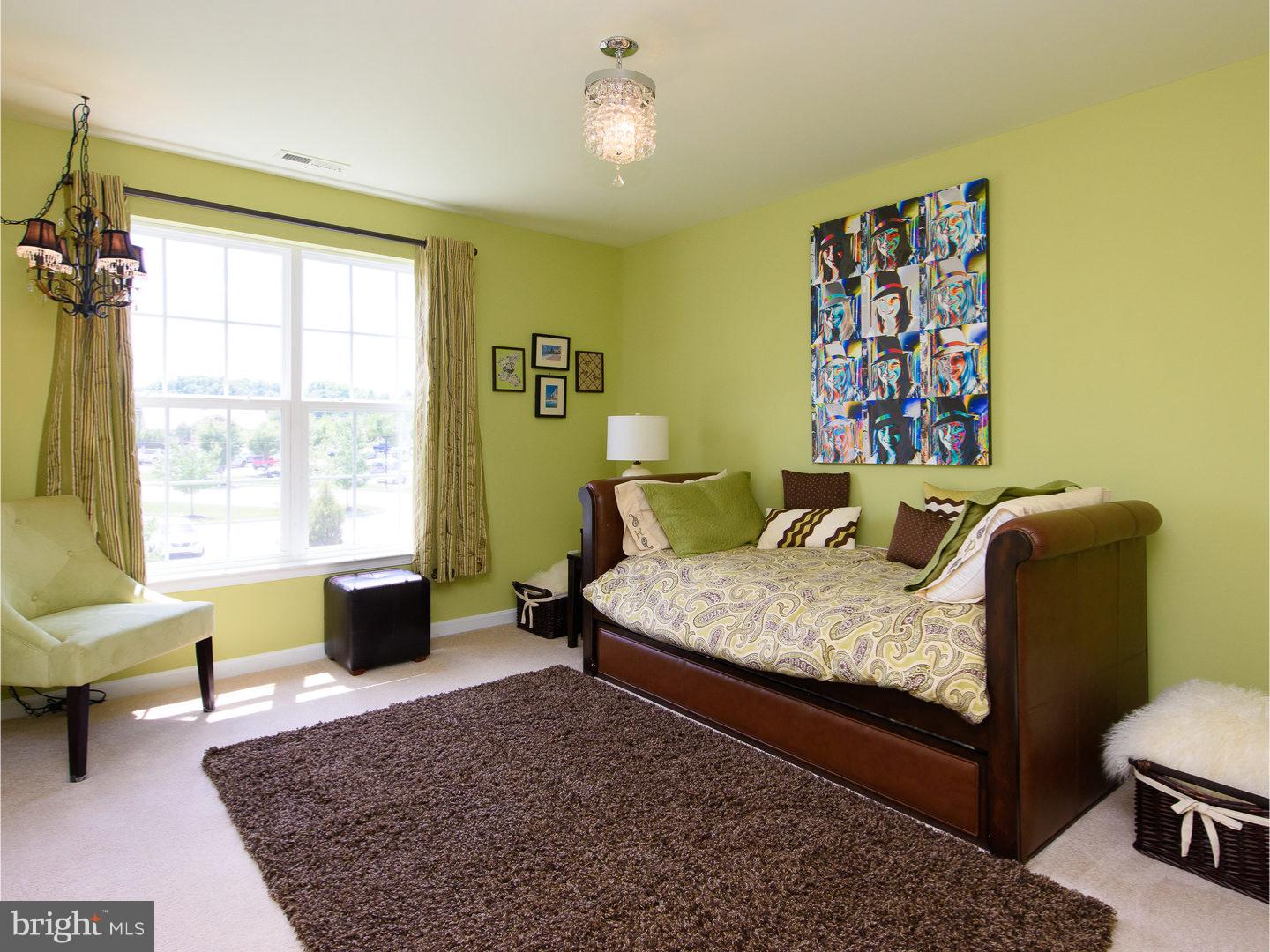 131 Zynn Road Downingtown, PA 19335 - Photo 17 of 25 Bedroom 2