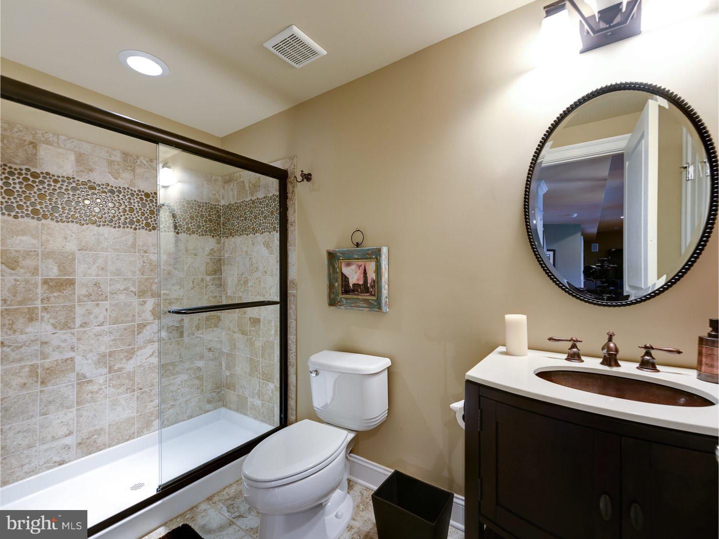 131 Zynn Road Downingtown, PA 19335 - Photo 20 of 25 Bathroom