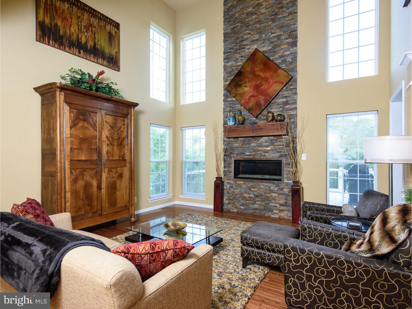 131 Zynn Road Downingtown, PA 19335 - Photo 5 of 25 Family Room