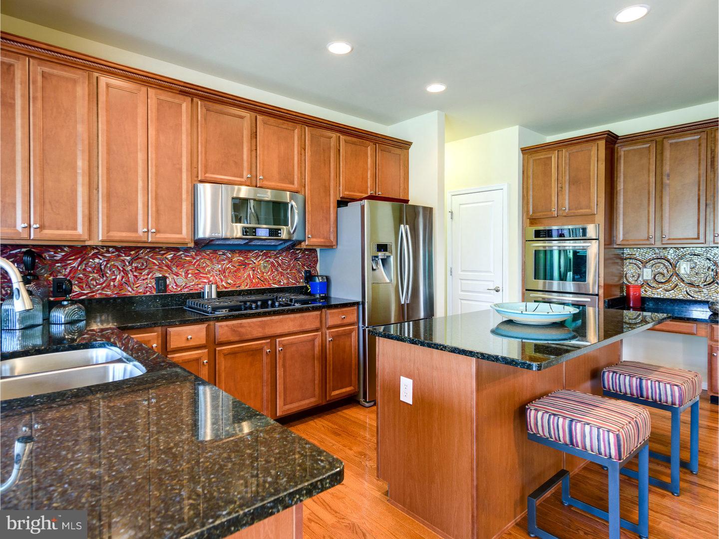 131 Zynn Road Downingtown, PA 19335 - Photo 6 of 25 Kitchen