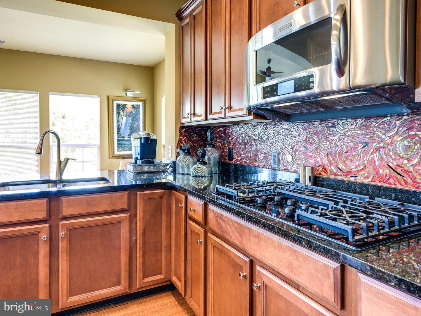 131 Zynn Road Downingtown, PA 19335 - Photo 7 of 25 Kitchen