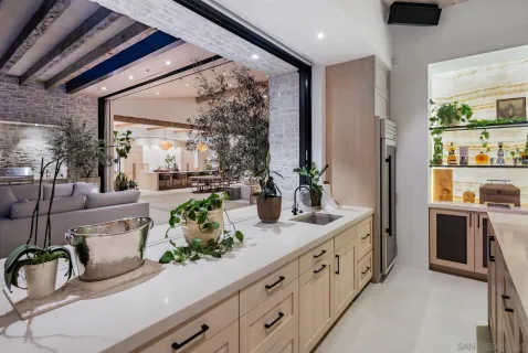 $23,000,000 | 14783 Roxbury Terrace, Rancho Santa Fe, CA 92067