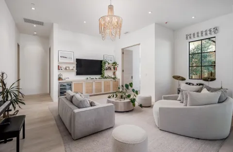 $23,000,000 | 14783 Roxbury Terrace, Rancho Santa Fe, CA 92067