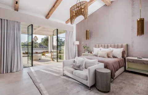 $23,000,000 | 14783 Roxbury Terrace, Rancho Santa Fe, CA 92067