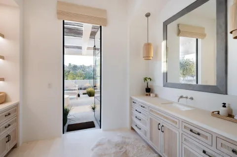 $23,000,000 | 14783 Roxbury Terrace, Rancho Santa Fe, CA 92067