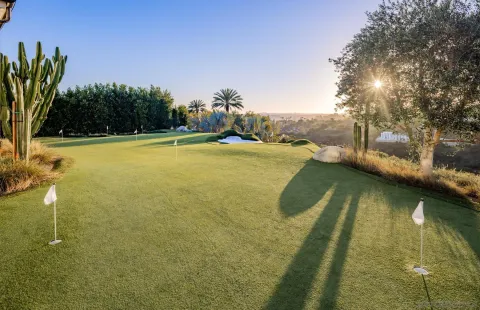 $23,000,000 | 14783 Roxbury Terrace, Rancho Santa Fe, CA 92067