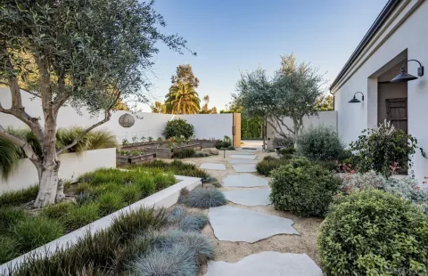$23,000,000 | 14783 Roxbury Terrace, Rancho Santa Fe, CA 92067