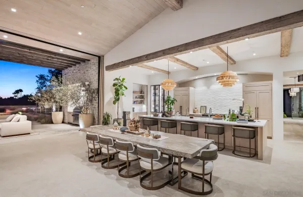 $23,000,000 | 14783 Roxbury Terrace, Rancho Santa Fe, CA 92067