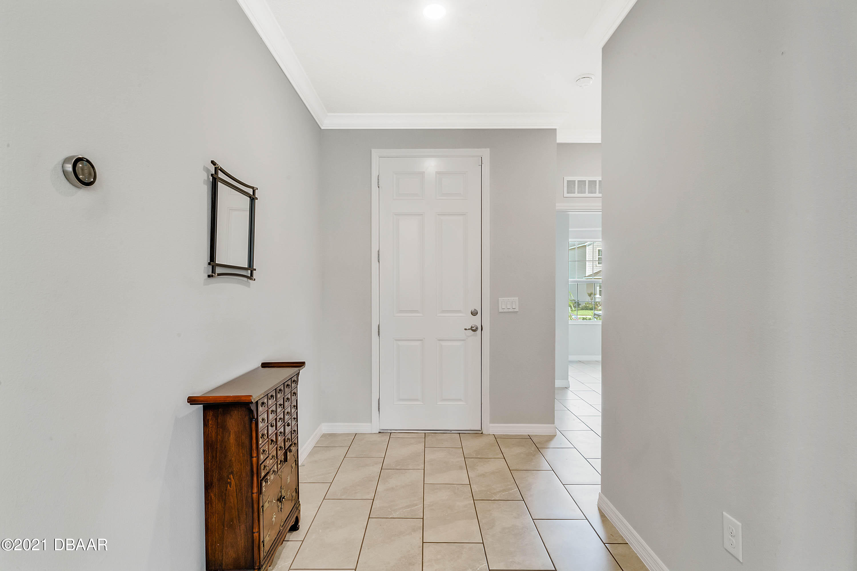 235 Jackson Loop DeLand, FL 32724 - Photo 4 of 27 a view of an empty room