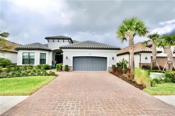 $10,000 | 8337 Promoso Court, Naples, FL 34114