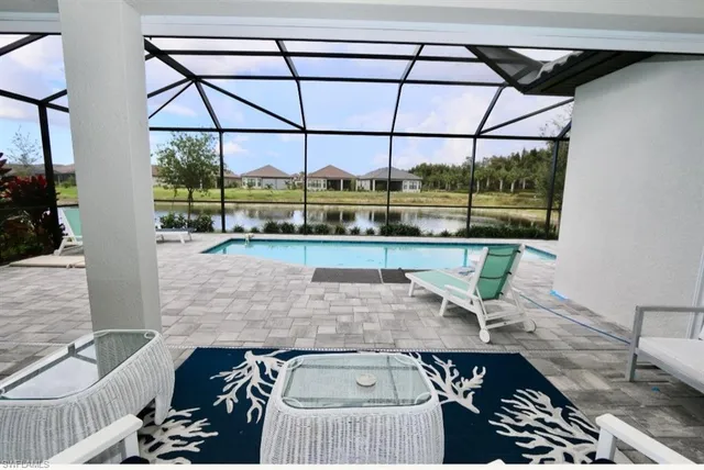$10,000 | 8337 Promoso Court, Naples, FL 34114
