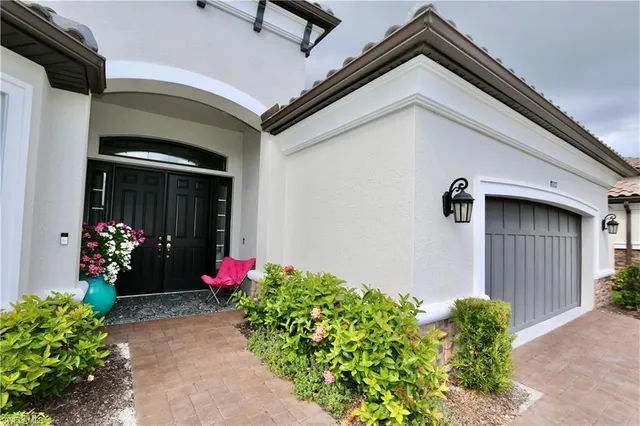 $10,000 | 8337 Promoso Court, Naples, FL 34114