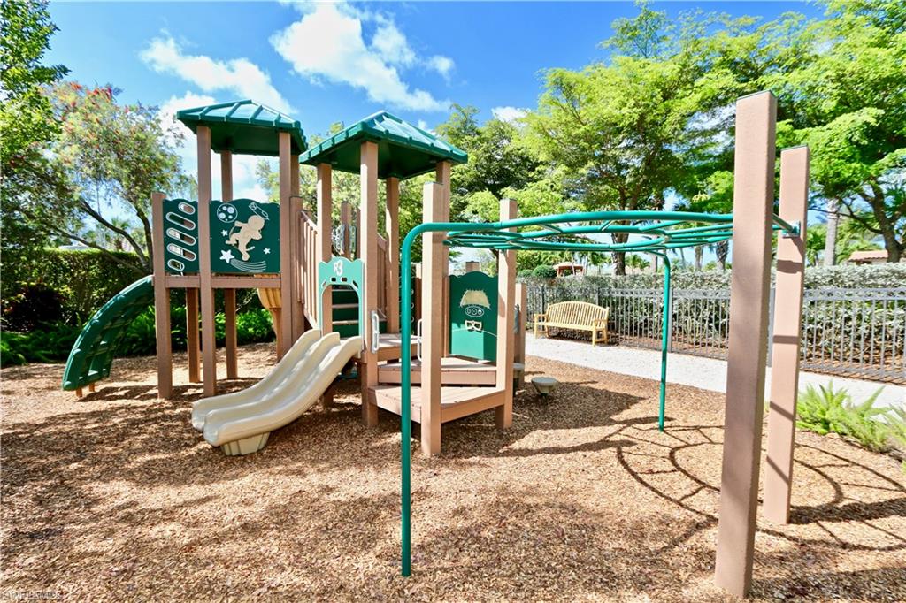 8337 Promoso Court Naples, FL 34114 - Photo 45 of 48 View of communal playground