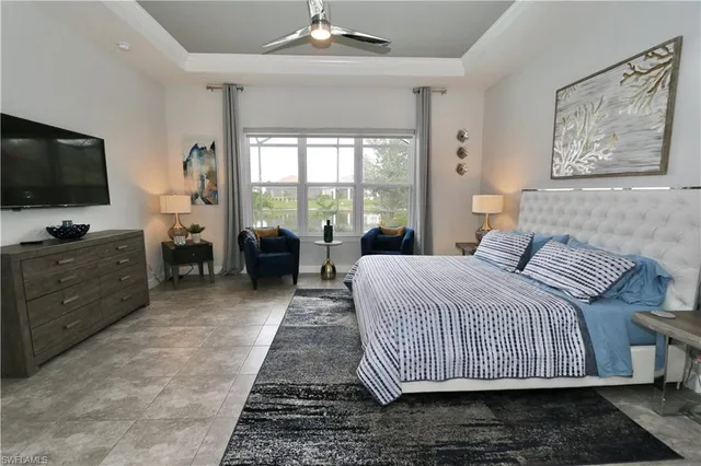 $10,000 | 8337 Promoso Court, Naples, FL 34114