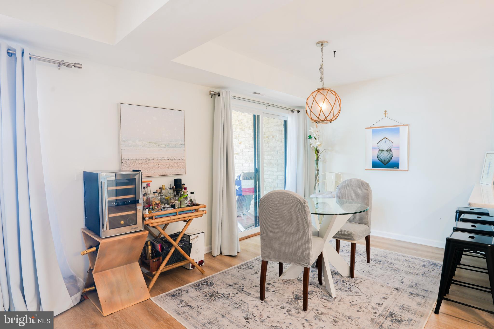 780 F Fairview Avenue, Unit F Annapolis, MD 21403 - Photo 9 of 28 a view of a room with gym equipment