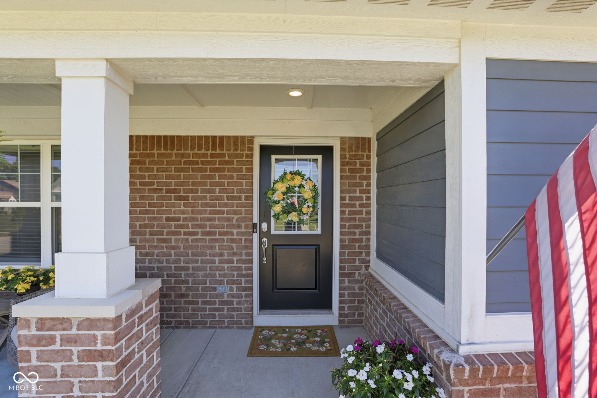 11887 Prominence Place Fishers, IN 46037 - Photo 8 of 76