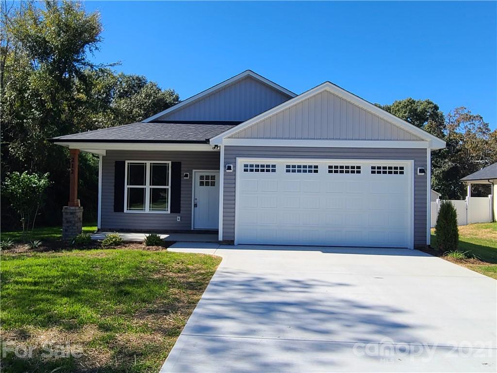 212 Anderson Road Albemarle, NC 28001 - Photo 1 of 17 Gallery Image 1