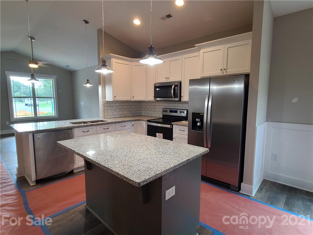 212 Anderson Road Albemarle, NC 28001 - Photo 7 of 17 Gallery Image 7