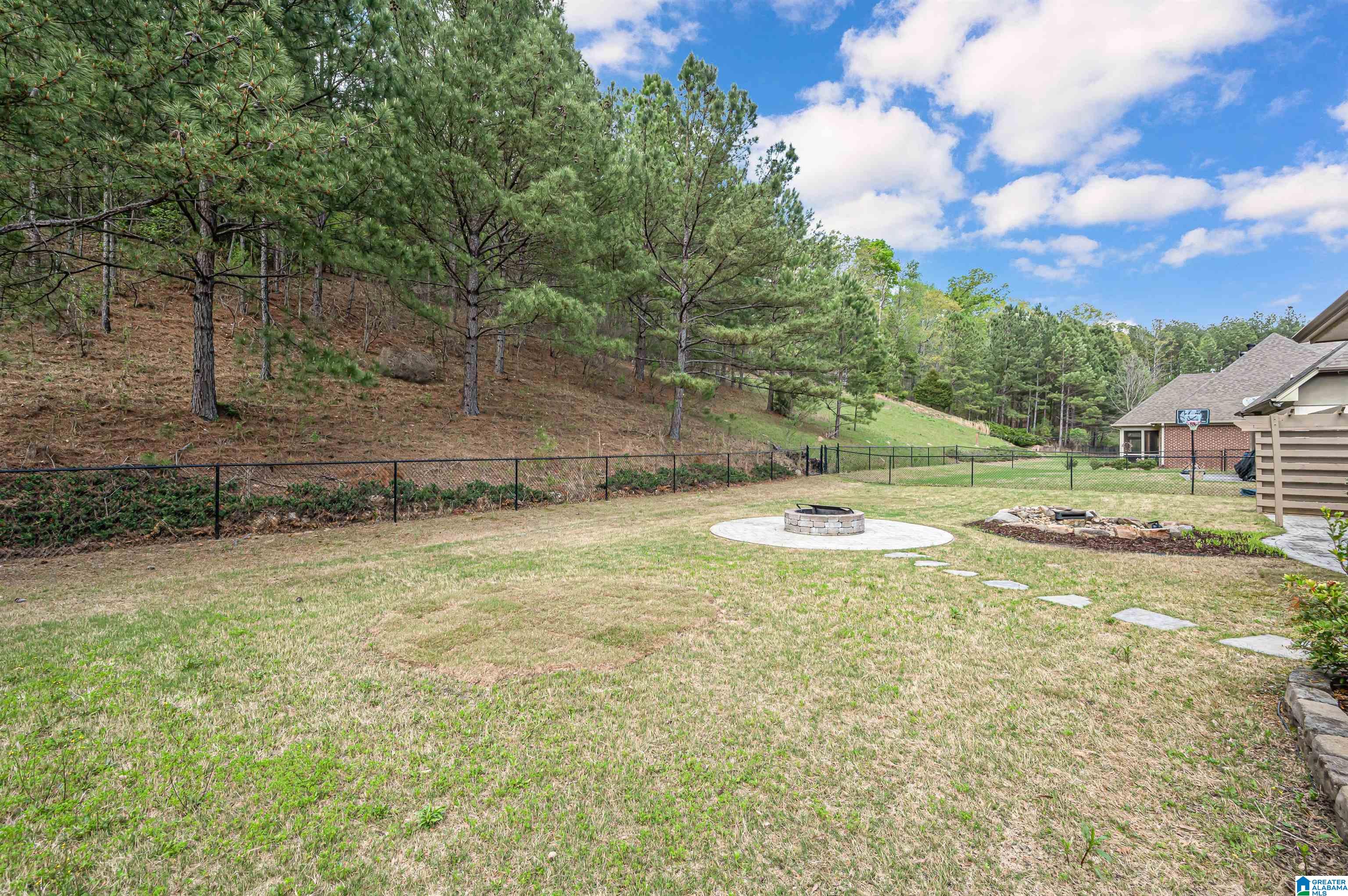 1316 Caliston Way Pelham, AL 35124 - Photo 43 of 43