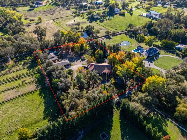 $1,699,000 | 7730 Suzuki Lane, Loomis, CA 95650