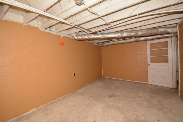 3774 Belair Road Augusta, GA 30909 - Photo 14 of 21 Basement
