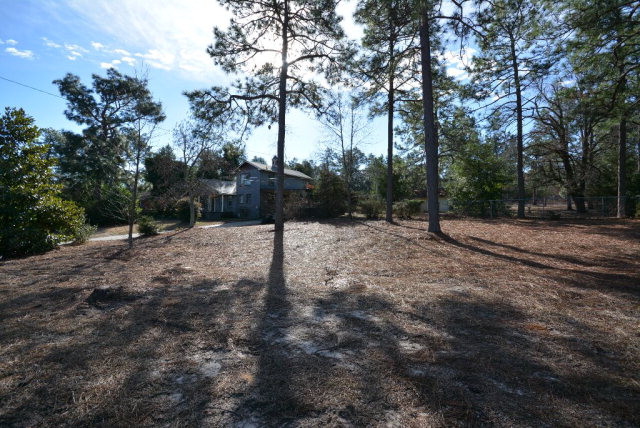 3774 Belair Road Augusta, GA 30909 - Photo 20 of 21 Front yard
