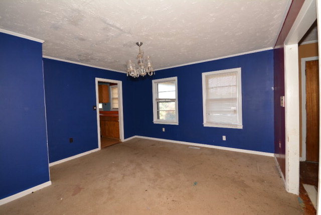 3774 Belair Road Augusta, GA 30909 - Photo 4 of 21 Dining Room