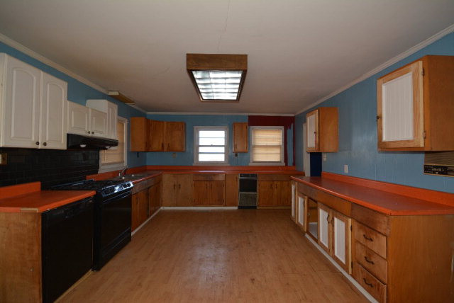 3774 Belair Road Augusta, GA 30909 - Photo 5 of 21 Kitchen
