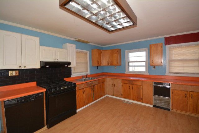 3774 Belair Road Augusta, GA 30909 - Photo 6 of 21 Kitchen