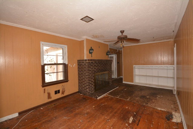 3774 Belair Road Augusta, GA 30909 - Photo 7 of 21 Family Room
