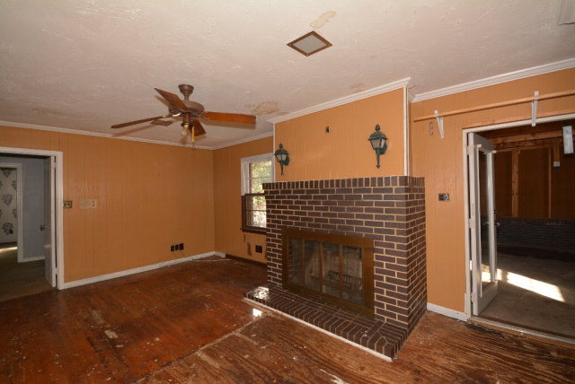 3774 Belair Road Augusta, GA 30909 - Photo 8 of 21 Family Room 2
