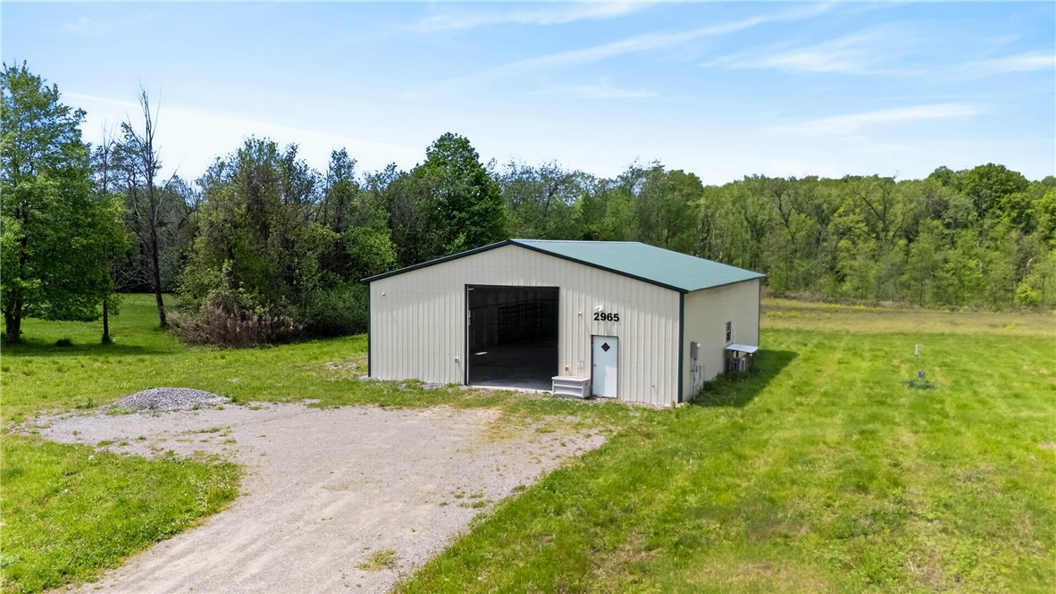 2965 State Rte 21 Palmyra, NY 14522 - Photo 1 of 13