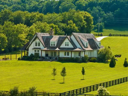 $4,999,900 | 3580 Gray Lane, Thompson's Station, TN 37179