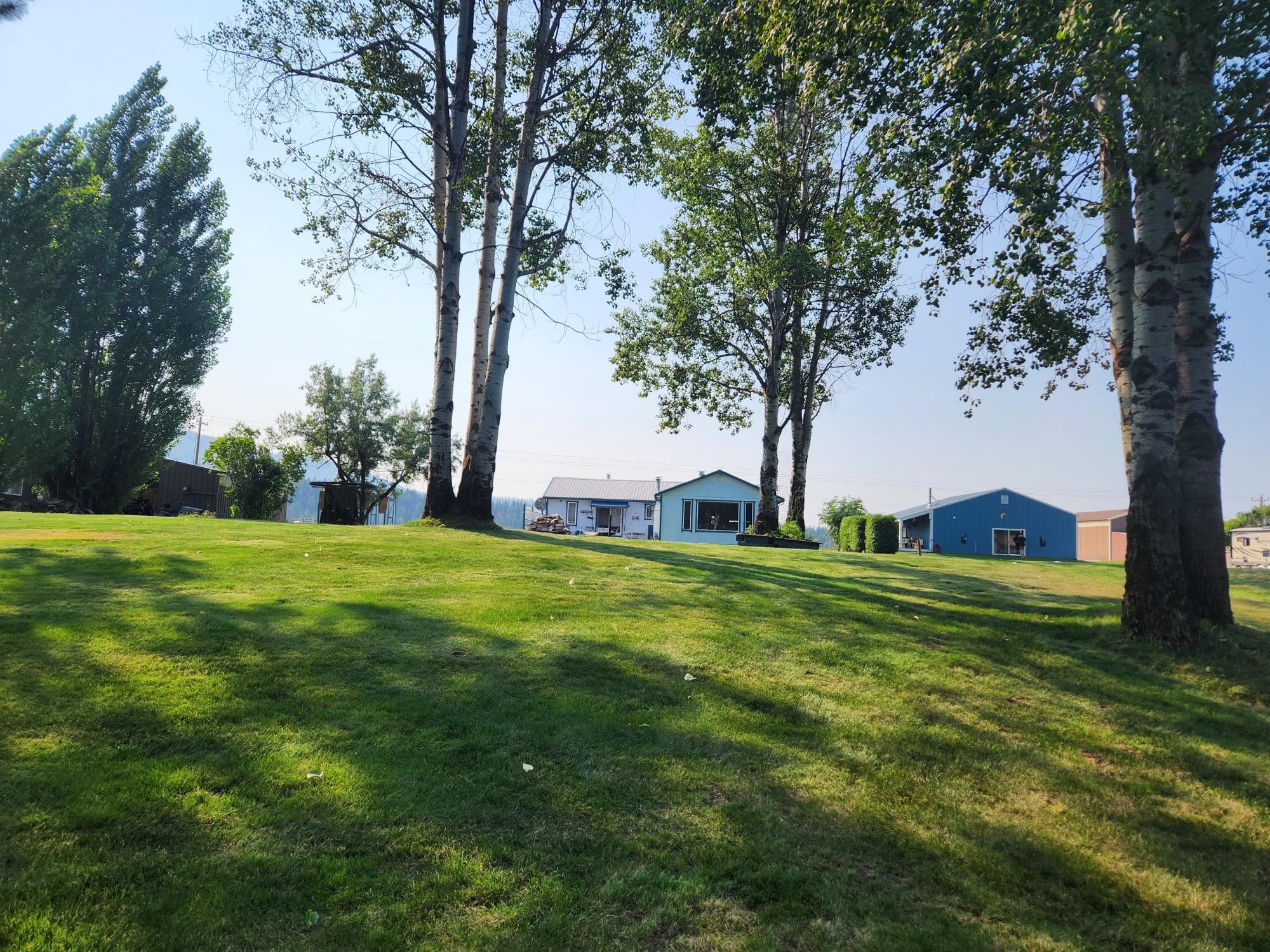 1751 Riverbend Loop Road Cusick, WA 99119 - Photo 5 of 5