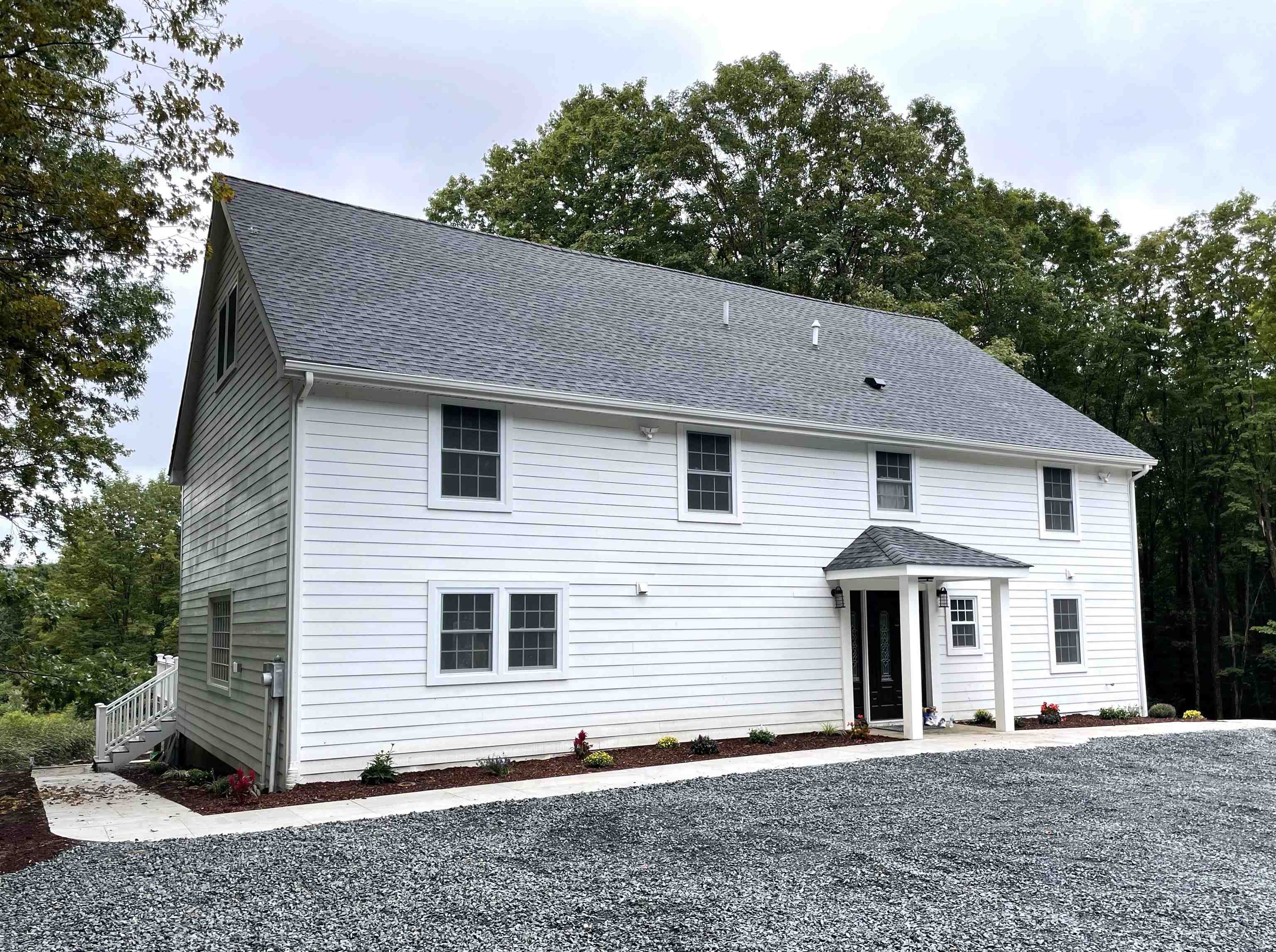 15 Hutchins Road Chesterfield, NH 03466 - Photo 2 of 40