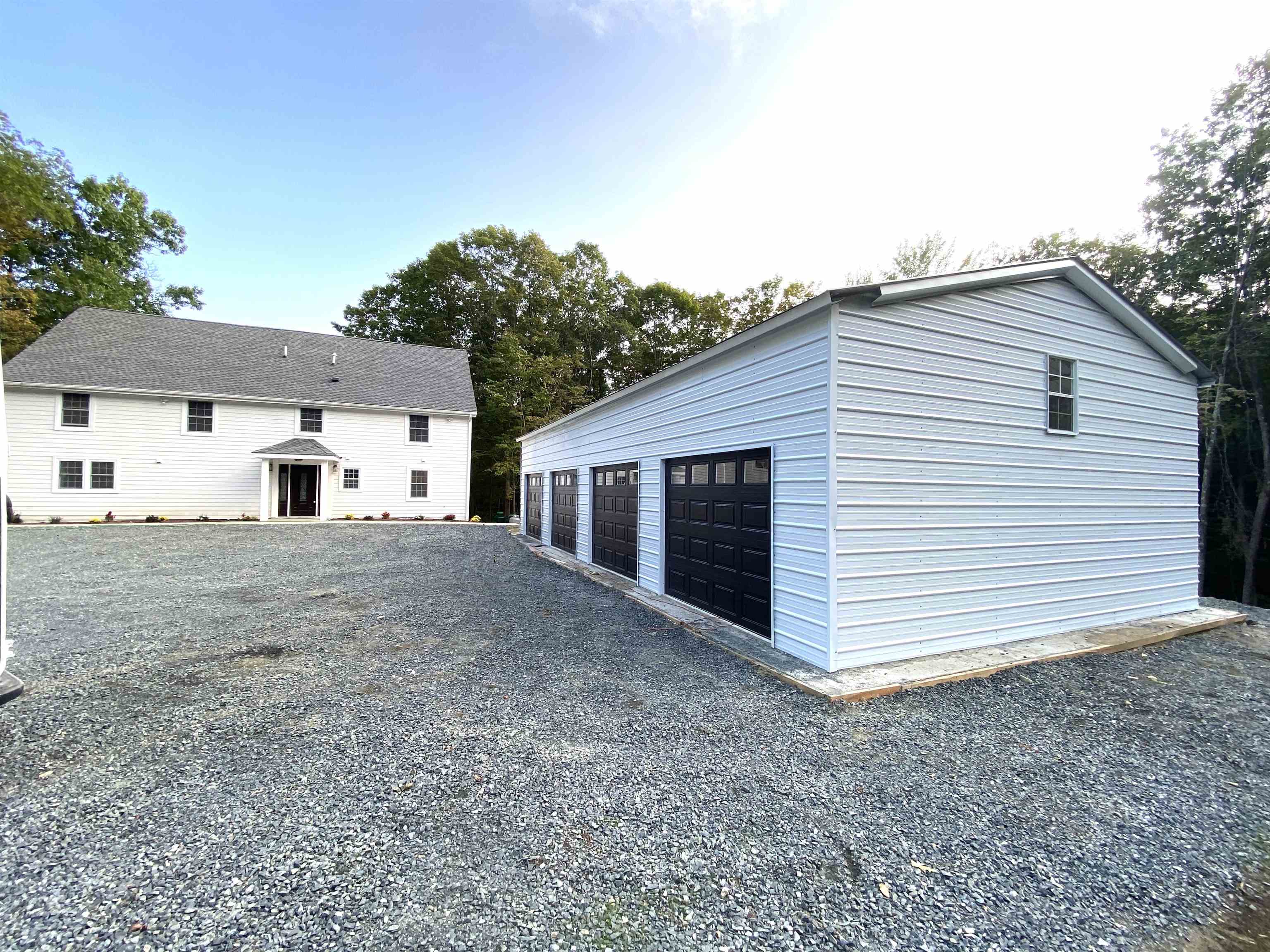 15 Hutchins Road Chesterfield, NH 03466 - Photo 8 of 40