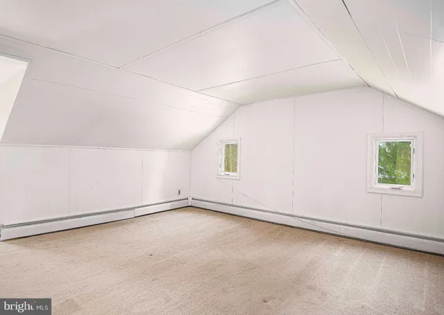 a view of outdoor space and swimming pool