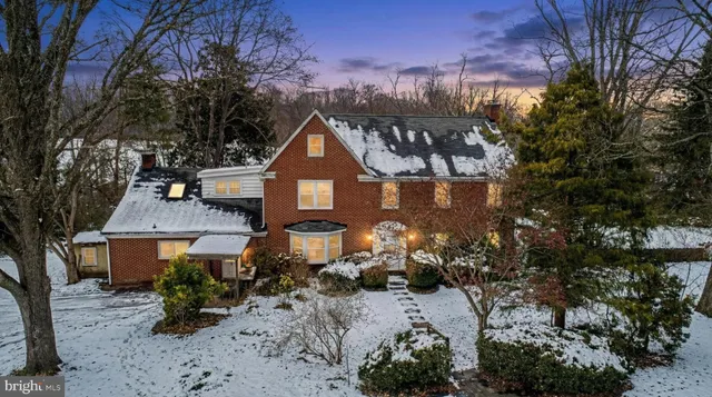 $1,295,000 | 118 Foxridge Drive, Havre de Grace, MD 21078