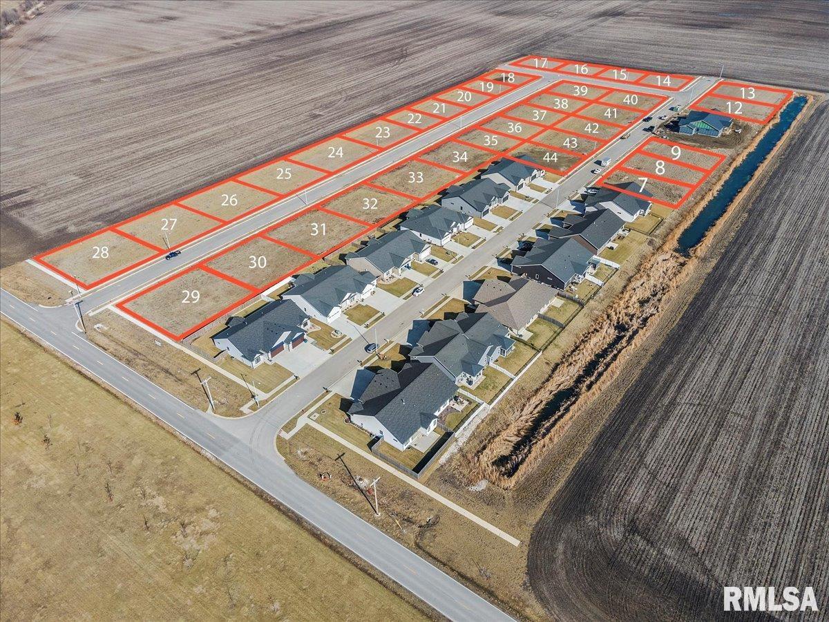 5300 Jade Lane, Unit LOT37 Springfield, IL 62711 - Photo 6 of 7