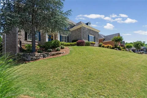 $1,250,000 | 3925 Graystone Preserve, Cumming, GA 30040
