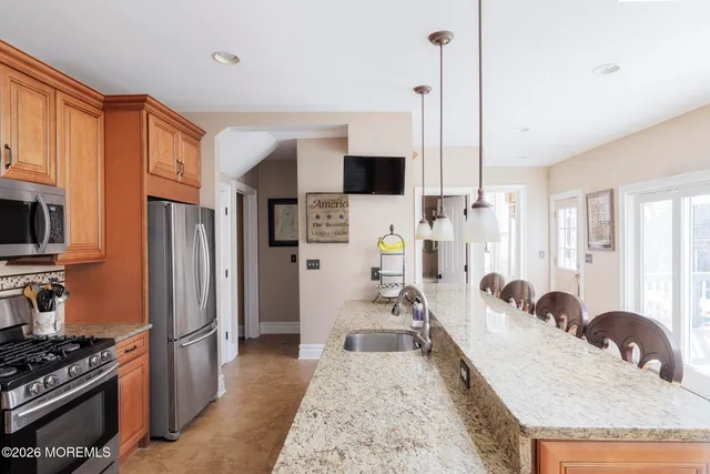 $1,200,000 | 18 Brinckerhoff Avenue, Freehold, NJ 07728